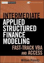 Intermediate Structured Finance Modeling