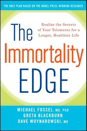Immortality Edge