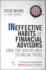 Ineffective Habits of Financial Advisors (and the Disciplines to Break Them)