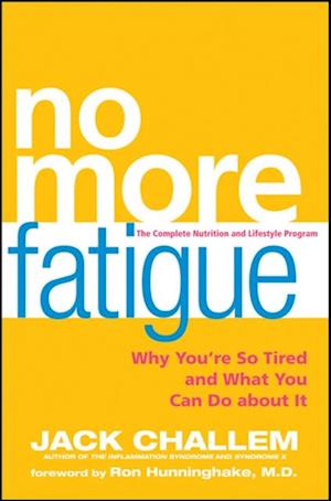 No More Fatigue