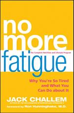 No More Fatigue