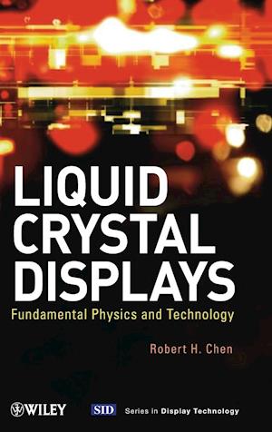 Liquid Crystal Displays