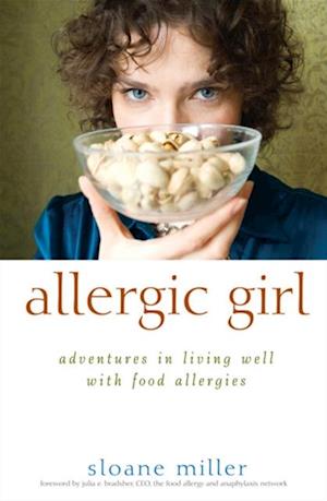 Allergic Girl