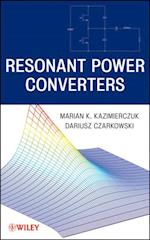 Resonant Power Converters