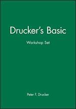 Drucker's Basic Workshop Set