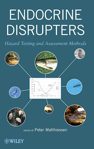 Endocrine Disrupters – Hazard Testing and Assessment Methods