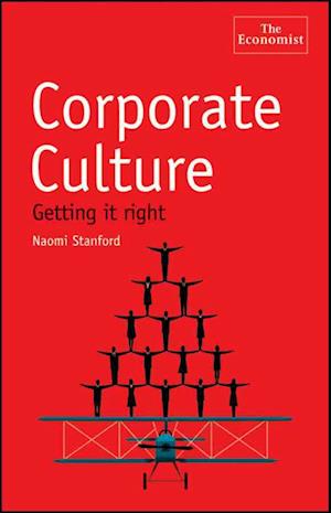 Corporate Culture