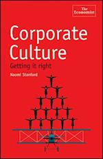 Corporate Culture