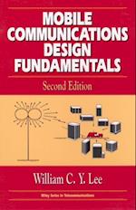 Mobile Communications Design Fundamentals