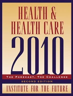 Health and Health Care 2010