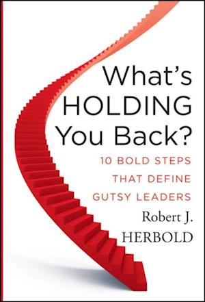 What's Holding You Back?