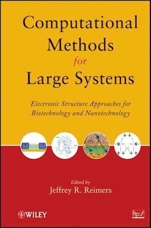 Computational Methods for Large Systems