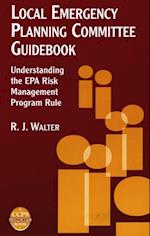 Local Emergency Planning Committee Guidebook