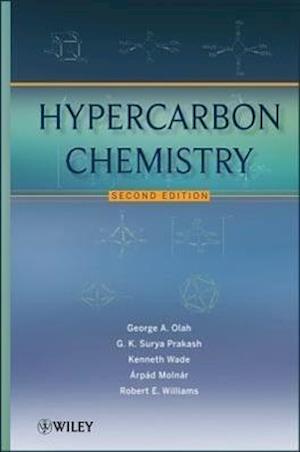 Hypercarbon Chemistry