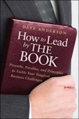 How to Lead by the Book