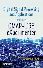 Digital Signal Processing and Applications with the OMAP – L138 eXperimenter