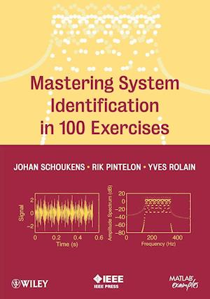 Mastering System Identification in 100 Exercises