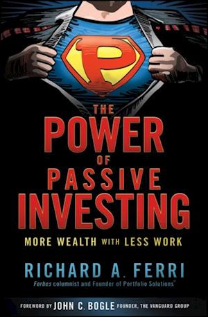 Power of Passive Investing