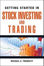 Getting Started in Stock Investing and Trading