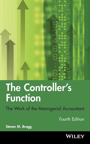 The Controller's Function 4e – The Work of the Managerial Accountant