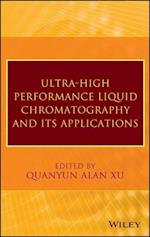 Ultra–High Performance Liquid Chromatography and Its Applications