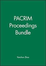 Pacrim Proceedings Bundle
