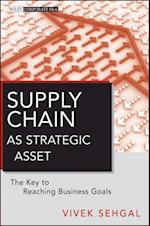 Supply Chain as Strategic Asset