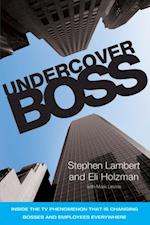 Undercover Boss