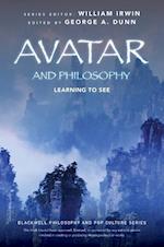 Avatar and Philosophy – Learning to See