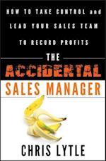 The Accidental Sales Manager