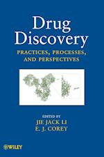 Drug Discovery – Practices, Processes, and Perspectives