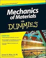 Mechanics of Materials for Dummies
