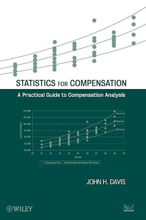 Statistics for Compensation – A Practical Guide to Compensation Analysis