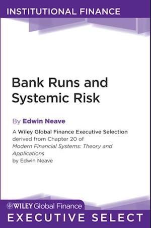 Bank Runs and Systemic Risk