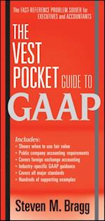 Vest Pocket Guide to GAAP