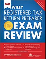 Wiley Registered Tax Return Preparer Exam Review 2012