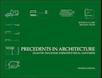 Precedents in Architecture – Analytic Diagrams, Formative Ideas, and Partis 4e