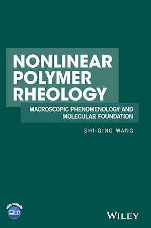 Nonlinear Polymer Rheology