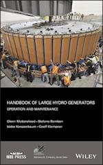 Handbook Of Large Hydro Generators – Operation and  Maintenance