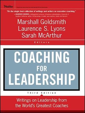 Coaching for Leadership