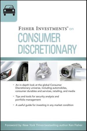 Fisher Investments on Consumer Discretionary