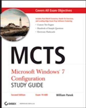 MCTS Microsoft Windows 7 Configuration Study Guide