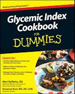 Glycemic Index Cookbook For Dummies