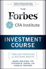 Forbes / CFA Institute Investment Course