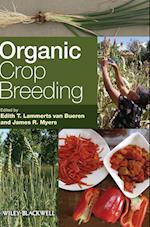 Organic Crop Breeding