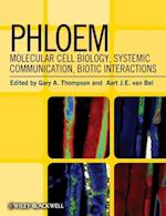 Phloem – Molecular Cell Biology, Systemic Communication, Biotic Interactions