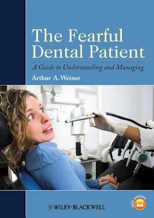 Fearful Dental Patient