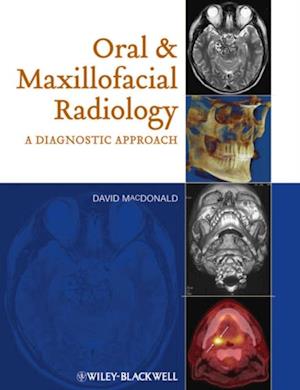 Oral and Maxillofacial Radiology