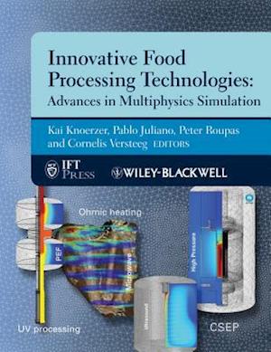 Innovative Food Processing Technologies