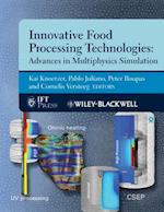 Innovative Food Processing Technologies